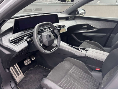 Peugeot 3008 Gebrauchtwagen Peugeot 3008 Gebrauchtwagen