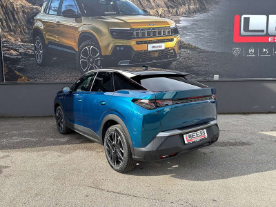 Peugeot 3008 Gebrauchtwagen Peugeot 3008 Gebrauchtwagen