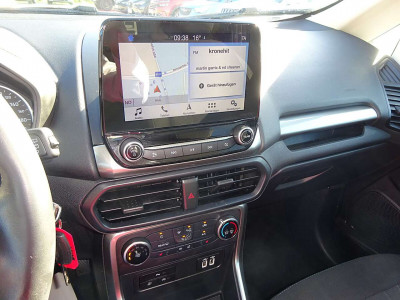 Ford EcoSport Gebrauchtwagen Ford EcoSport Gebrauchtwagen