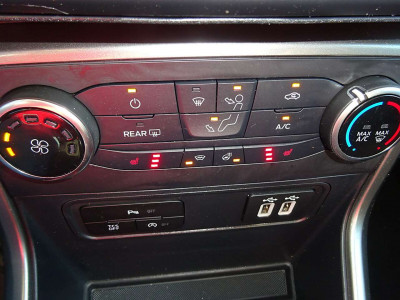Ford EcoSport Gebrauchtwagen Ford EcoSport Gebrauchtwagen