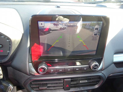 Ford EcoSport Gebrauchtwagen Ford EcoSport Gebrauchtwagen