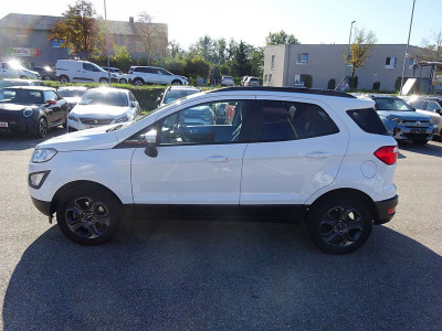 Ford EcoSport Gebrauchtwagen Ford EcoSport Gebrauchtwagen
