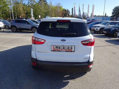 Ford EcoSport Gebrauchtwagen Ford EcoSport Gebrauchtwagen