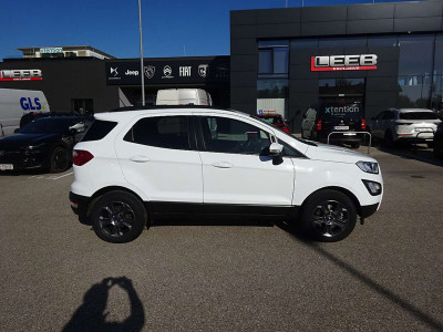 Ford EcoSport Gebrauchtwagen Ford EcoSport Gebrauchtwagen