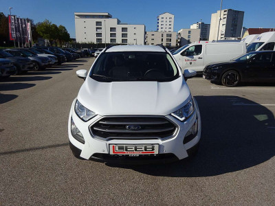 Ford EcoSport Gebrauchtwagen Ford EcoSport Gebrauchtwagen