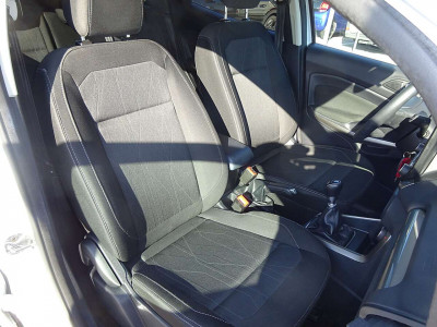 Ford EcoSport Gebrauchtwagen Ford EcoSport Gebrauchtwagen
