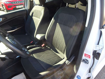 Ford EcoSport Gebrauchtwagen Ford EcoSport Gebrauchtwagen