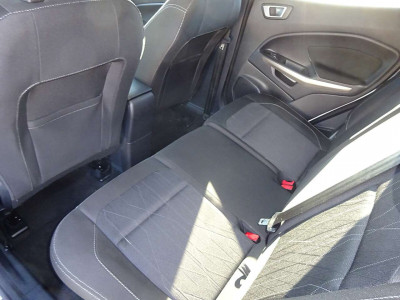 Ford EcoSport Gebrauchtwagen Ford EcoSport Gebrauchtwagen
