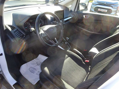 Ford EcoSport Gebrauchtwagen Ford EcoSport Gebrauchtwagen