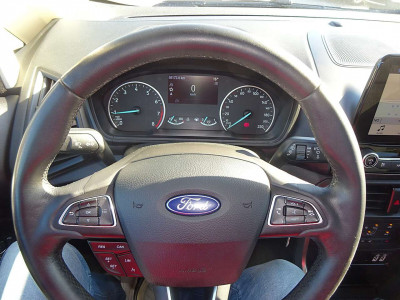 Ford EcoSport Gebrauchtwagen Ford EcoSport Gebrauchtwagen