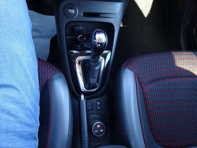 Renault Captur Gebrauchtwagen Renault Captur Gebrauchtwagen