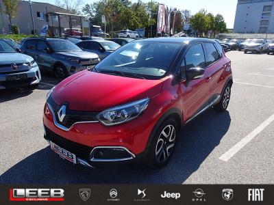 Renault Captur Gebrauchtwagen Renault Captur Gebrauchtwagen