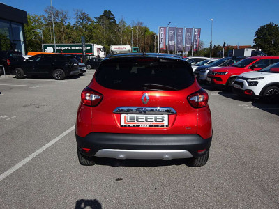 Renault Captur Gebrauchtwagen Renault Captur Gebrauchtwagen