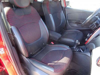 Renault Captur Gebrauchtwagen Renault Captur Gebrauchtwagen
