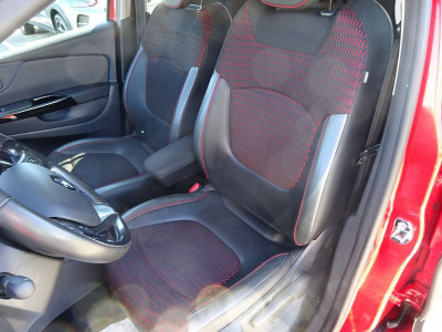 Renault Captur Gebrauchtwagen Renault Captur Gebrauchtwagen