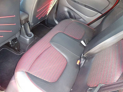 Renault Captur Gebrauchtwagen Renault Captur Gebrauchtwagen