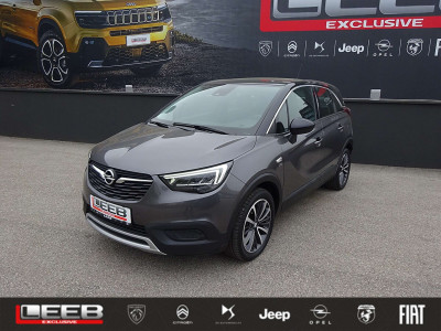 Opel Crossland X Gebrauchtwagen Opel Crossland X Gebrauchtwagen