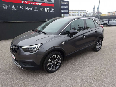 Opel Crossland X Gebrauchtwagen Opel Crossland X Gebrauchtwagen