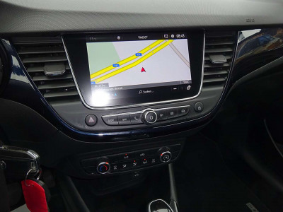 Opel Crossland X Gebrauchtwagen Opel Crossland X Gebrauchtwagen