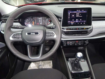 Jeep Compass Gebrauchtwagen Jeep Compass Gebrauchtwagen