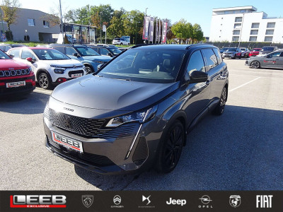Peugeot 5008 Gebrauchtwagen Peugeot 5008 Gebrauchtwagen