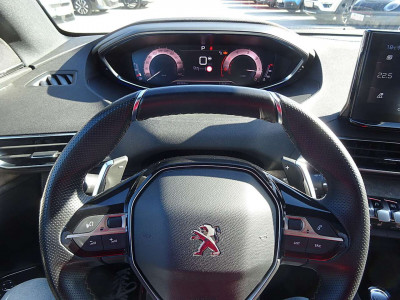 Peugeot 5008 Gebrauchtwagen Peugeot 5008 Gebrauchtwagen