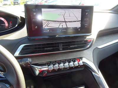 Peugeot 5008 Gebrauchtwagen Peugeot 5008 Gebrauchtwagen