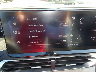 Peugeot 5008 Gebrauchtwagen Peugeot 5008 Gebrauchtwagen