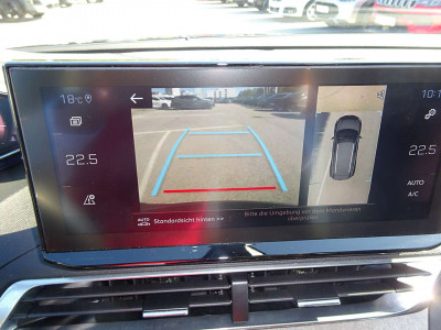 Peugeot 5008 Gebrauchtwagen Peugeot 5008 Gebrauchtwagen