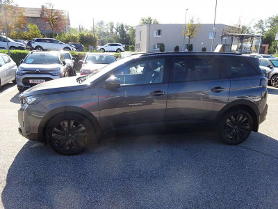 Peugeot 5008 Gebrauchtwagen Peugeot 5008 Gebrauchtwagen