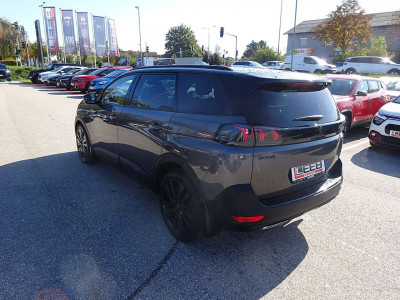 Peugeot 5008 Gebrauchtwagen Peugeot 5008 Gebrauchtwagen