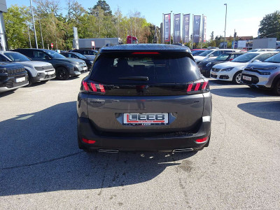 Peugeot 5008 Gebrauchtwagen Peugeot 5008 Gebrauchtwagen