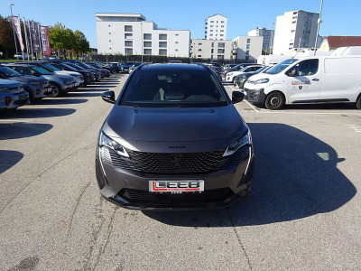 Peugeot 5008 Gebrauchtwagen Peugeot 5008 Gebrauchtwagen