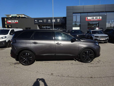 Peugeot 5008 Gebrauchtwagen Peugeot 5008 Gebrauchtwagen