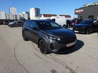 Peugeot 5008 Gebrauchtwagen Peugeot 5008 Gebrauchtwagen