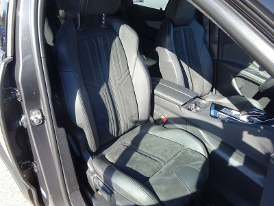 Peugeot 5008 Gebrauchtwagen Peugeot 5008 Gebrauchtwagen