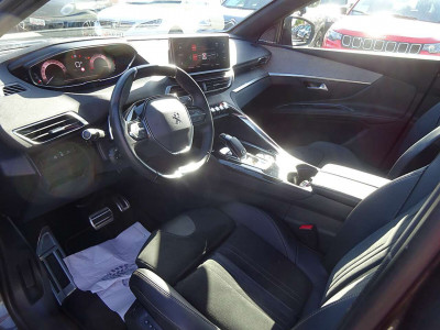 Peugeot 5008 Gebrauchtwagen Peugeot 5008 Gebrauchtwagen