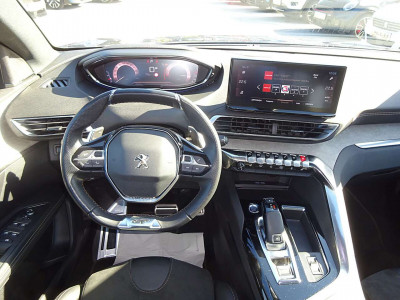 Peugeot 5008 Gebrauchtwagen Peugeot 5008 Gebrauchtwagen