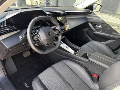 Peugeot 308 Gebrauchtwagen Peugeot 308 Gebrauchtwagen