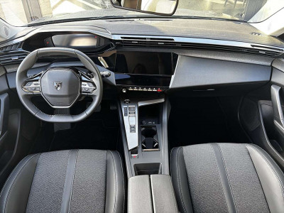 Peugeot 308 Gebrauchtwagen Peugeot 308 Gebrauchtwagen