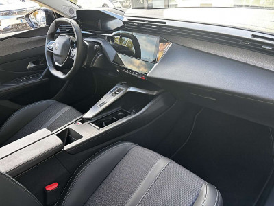 Peugeot 308 Gebrauchtwagen Peugeot 308 Gebrauchtwagen