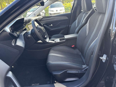 Peugeot 308 Gebrauchtwagen Peugeot 308 Gebrauchtwagen