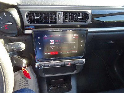 Citroën C3 Gebrauchtwagen Citroën C3 Gebrauchtwagen