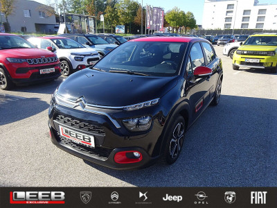 Citroën C3 Gebrauchtwagen Citroën C3 Gebrauchtwagen
