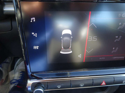 Citroën C3 Gebrauchtwagen Citroën C3 Gebrauchtwagen