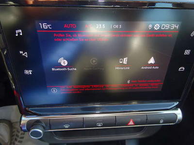 Citroën C3 Gebrauchtwagen Citroën C3 Gebrauchtwagen