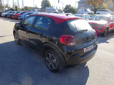 Citroën C3 Gebrauchtwagen Citroën C3 Gebrauchtwagen