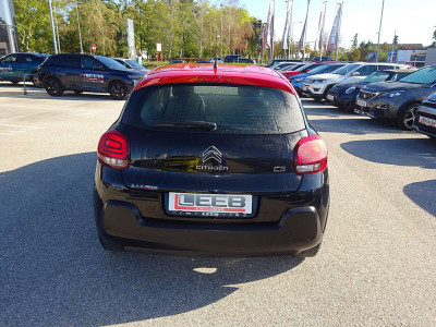 Citroën C3 Gebrauchtwagen Citroën C3 Gebrauchtwagen