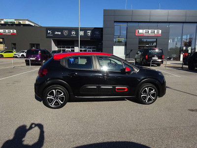 Citroën C3 Gebrauchtwagen Citroën C3 Gebrauchtwagen