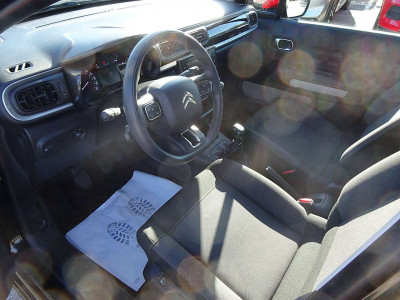 Citroën C3 Gebrauchtwagen Citroën C3 Gebrauchtwagen